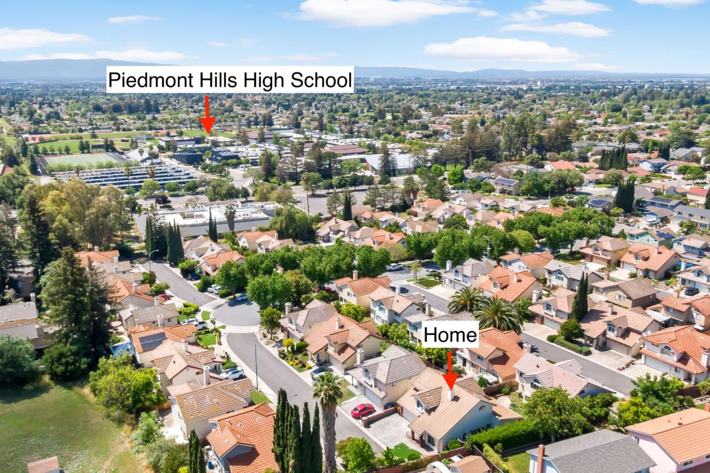 Detail Gallery Image 50 of 50 For 3389 Brook Leaf Ct, San Jose,  CA 95132 - 3 Beds | 2/1 Baths