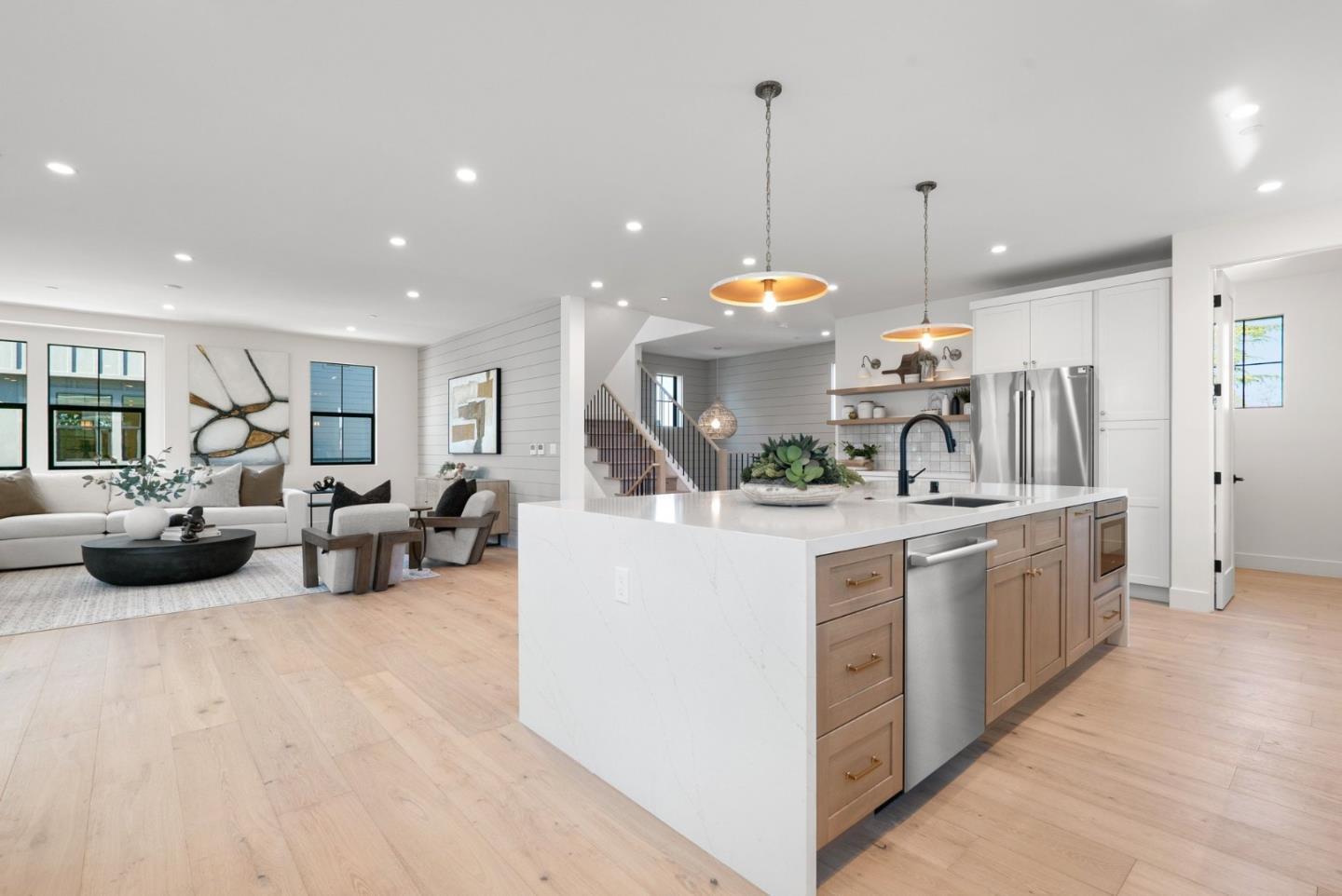 Detail Gallery Image 26 of 61 For 56 Sunnyside Ave, Campbell,  CA 95008 - 4 Beds | 3/1 Baths