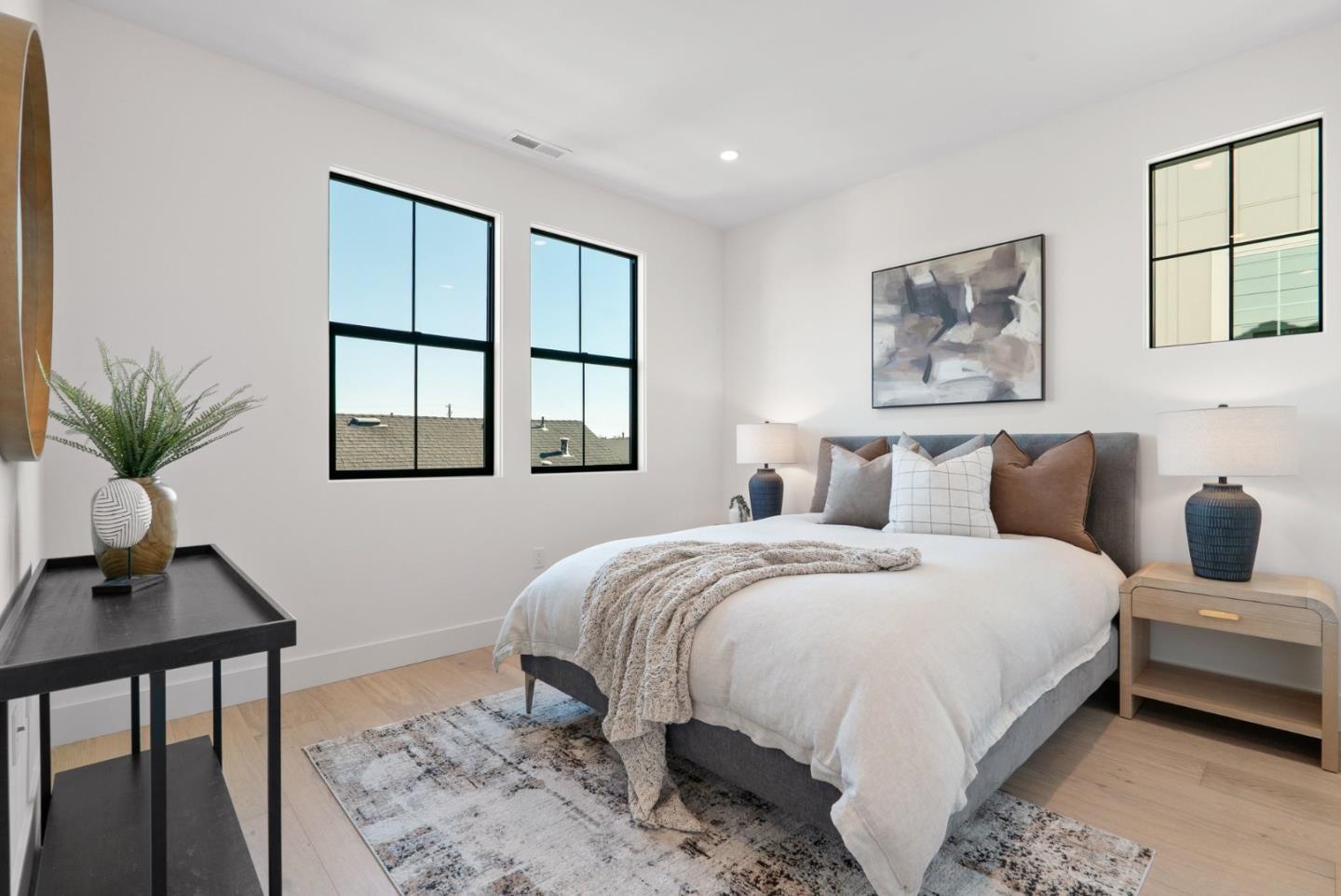 Detail Gallery Image 36 of 61 For 56 Sunnyside Ave, Campbell,  CA 95008 - 4 Beds | 3/1 Baths