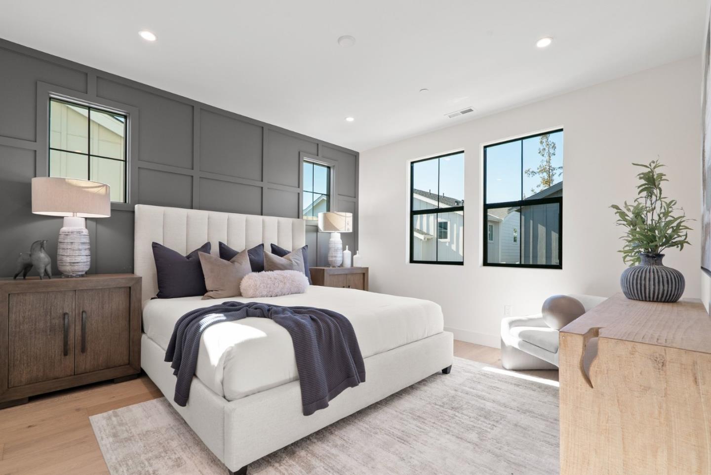 Detail Gallery Image 39 of 61 For 56 Sunnyside Ave, Campbell,  CA 95008 - 4 Beds | 3/1 Baths