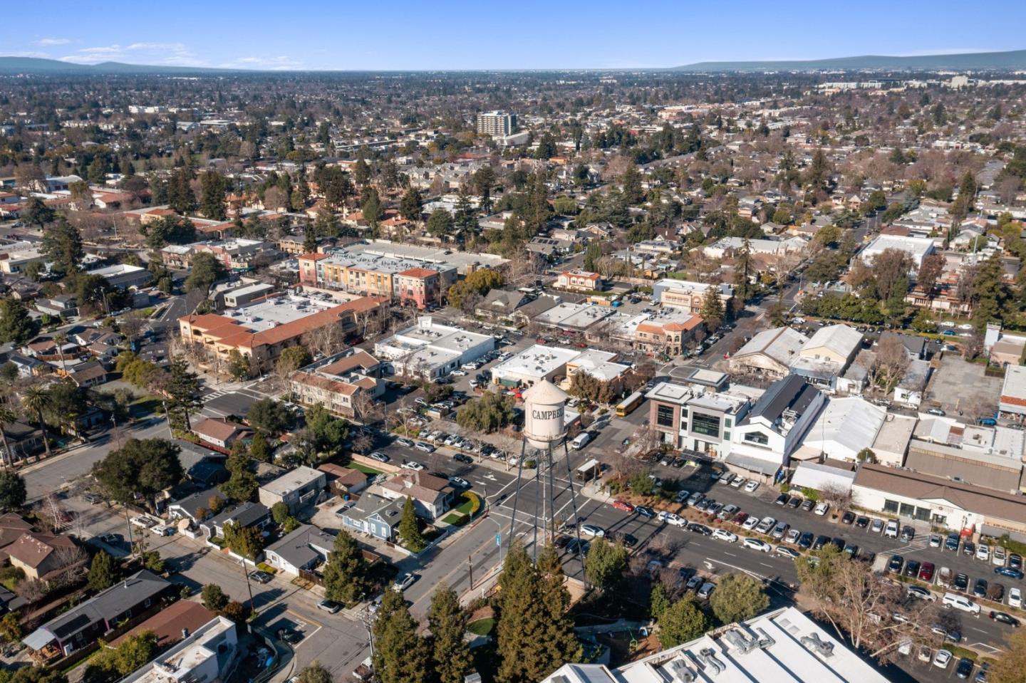 Detail Gallery Image 58 of 61 For 56 Sunnyside Ave, Campbell,  CA 95008 - 4 Beds | 3/1 Baths