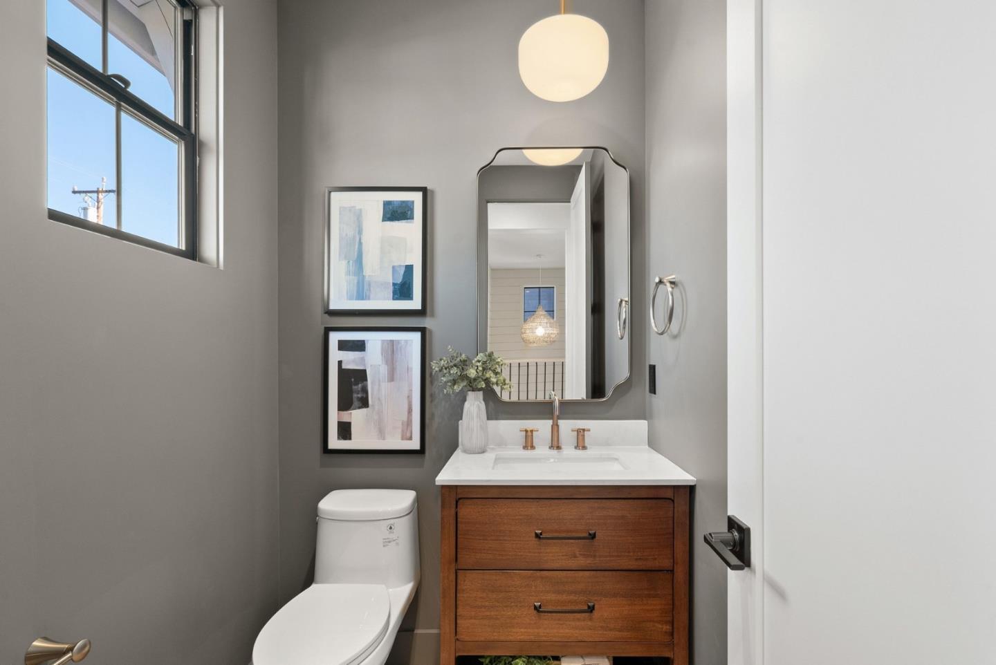 Detail Gallery Image 9 of 61 For 56 Sunnyside Ave, Campbell,  CA 95008 - 4 Beds | 3/1 Baths