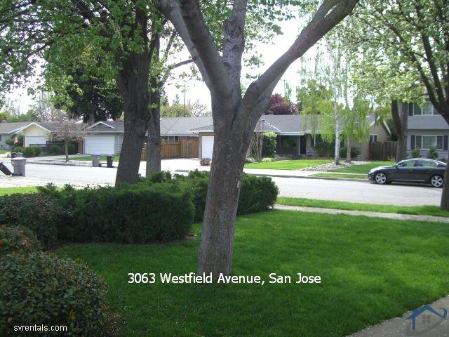 Detail Gallery Image 11 of 25 For 3063 Westfield Ave, San Jose,  CA 95128 - 3 Beds | 2 Baths