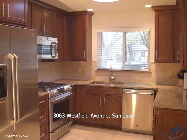 Detail Gallery Image 12 of 25 For 3063 Westfield Ave, San Jose,  CA 95128 - 3 Beds | 2 Baths