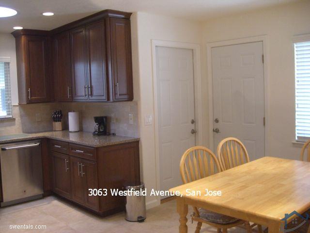 Detail Gallery Image 13 of 25 For 3063 Westfield Ave, San Jose,  CA 95128 - 3 Beds | 2 Baths
