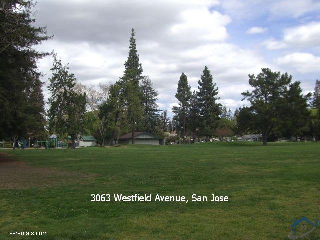3063 Westfield Avenue, San Jose, CA, 95128