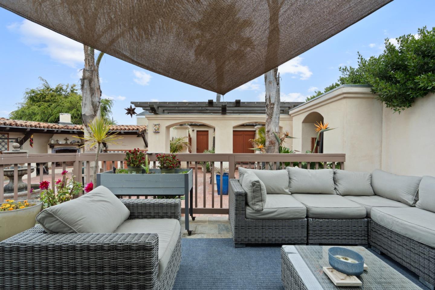 Detail Gallery Image 27 of 58 For 1325 Kimball Ave, Seaside,  CA 93955 - 4 Beds | 2/1 Baths