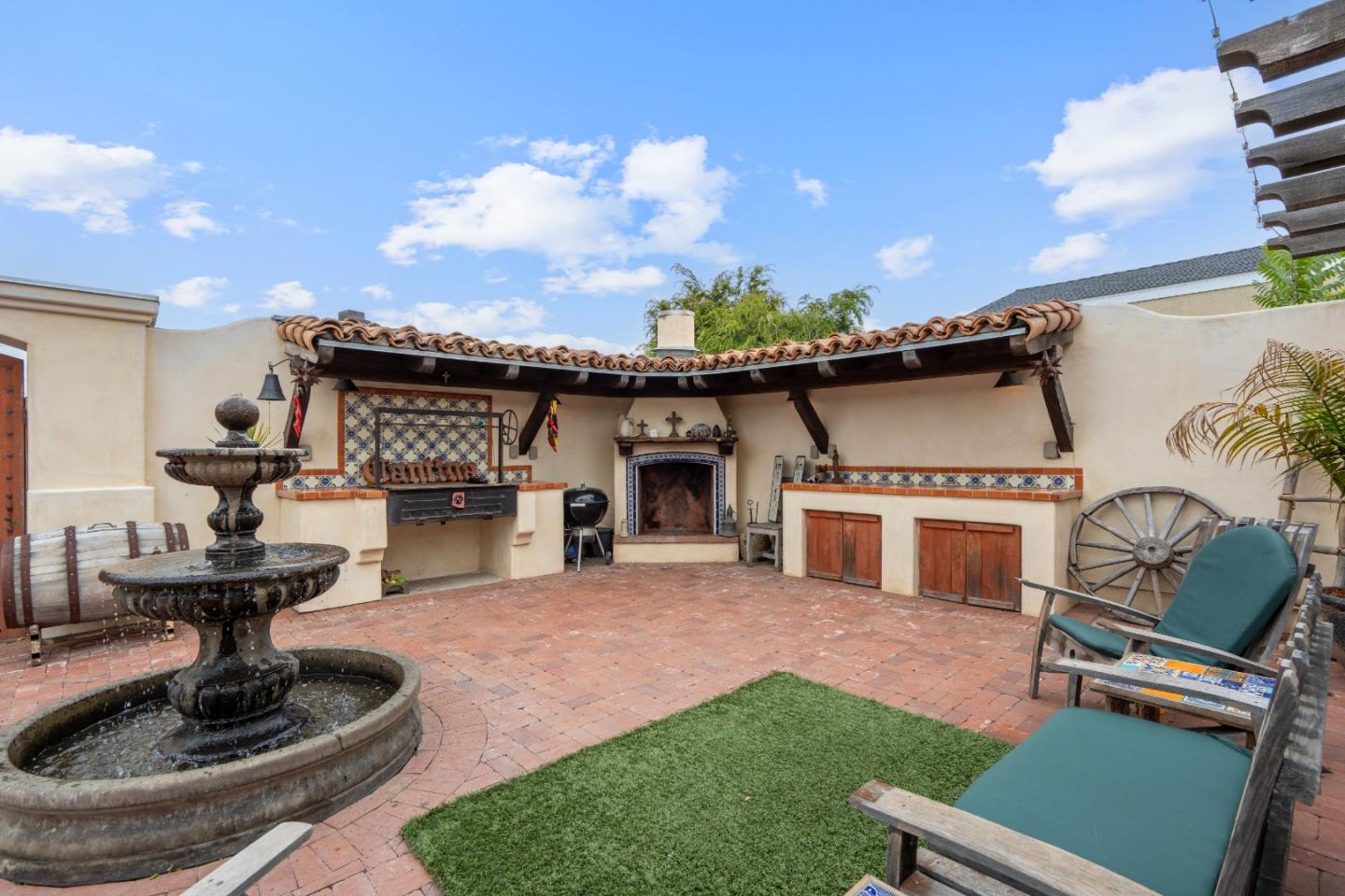 Detail Gallery Image 37 of 58 For 1325 Kimball Ave, Seaside,  CA 93955 - 4 Beds | 2/1 Baths