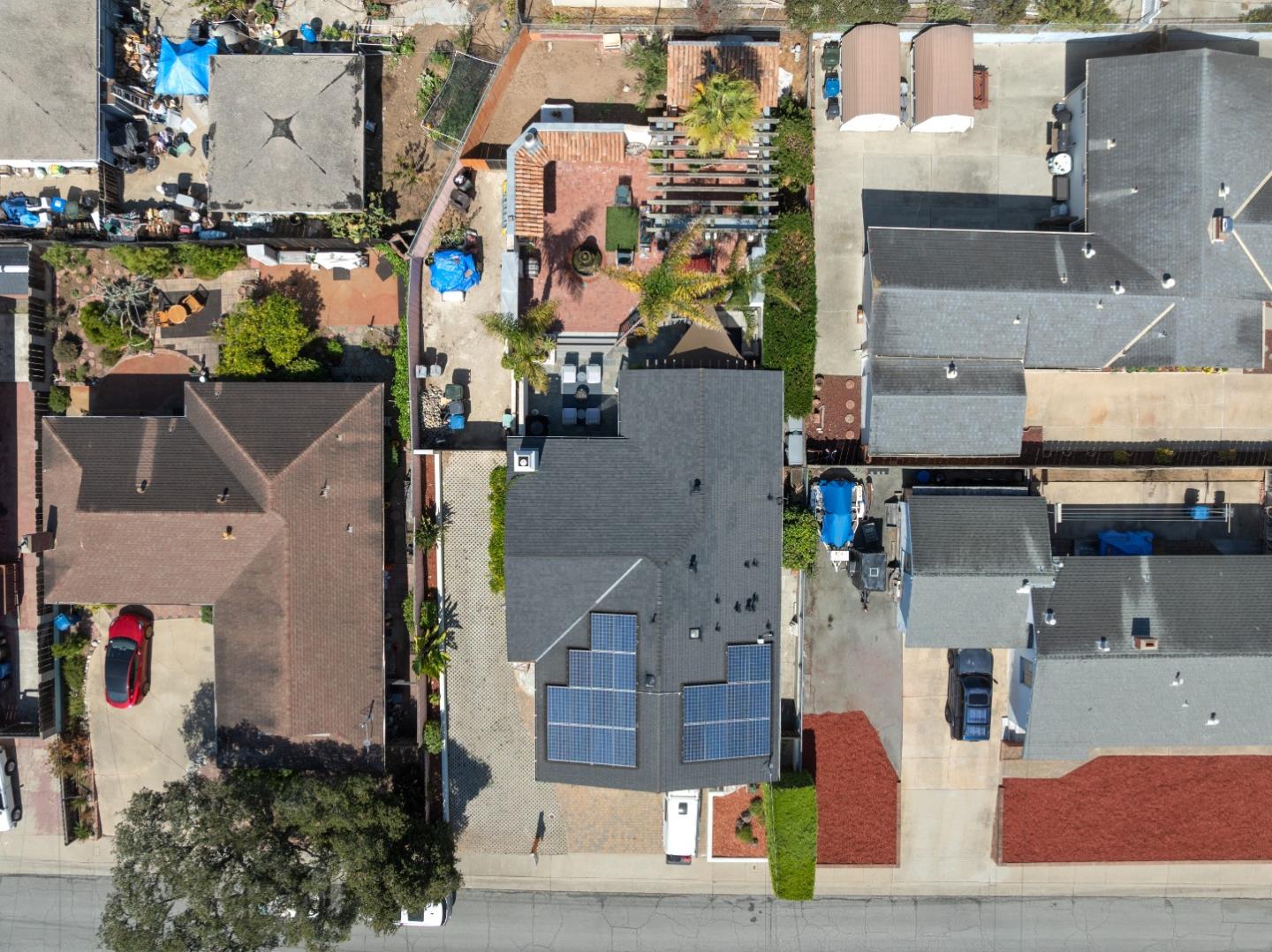 Detail Gallery Image 53 of 58 For 1325 Kimball Ave, Seaside,  CA 93955 - 4 Beds | 2/1 Baths