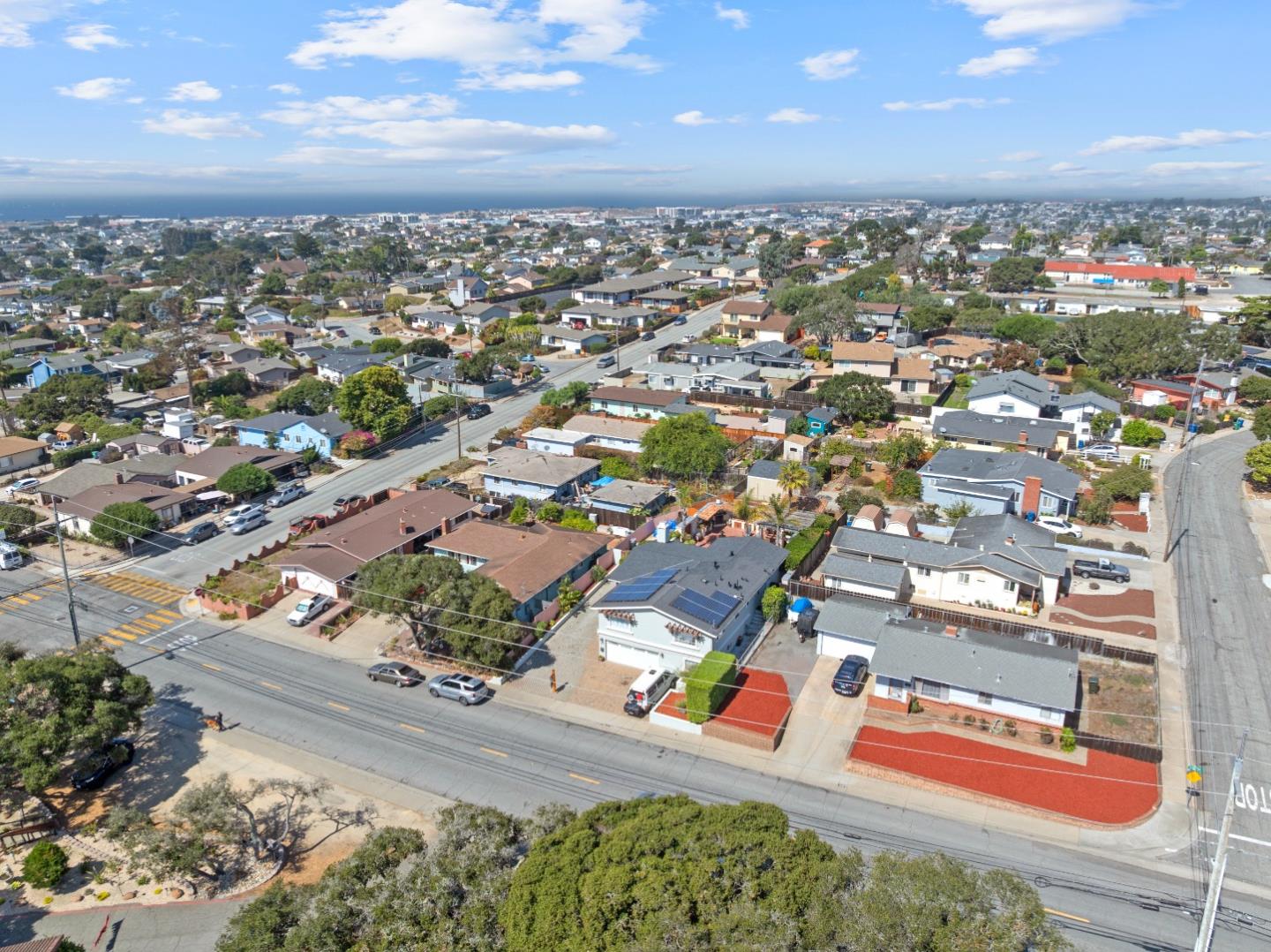 Detail Gallery Image 56 of 58 For 1325 Kimball Ave, Seaside,  CA 93955 - 4 Beds | 2/1 Baths