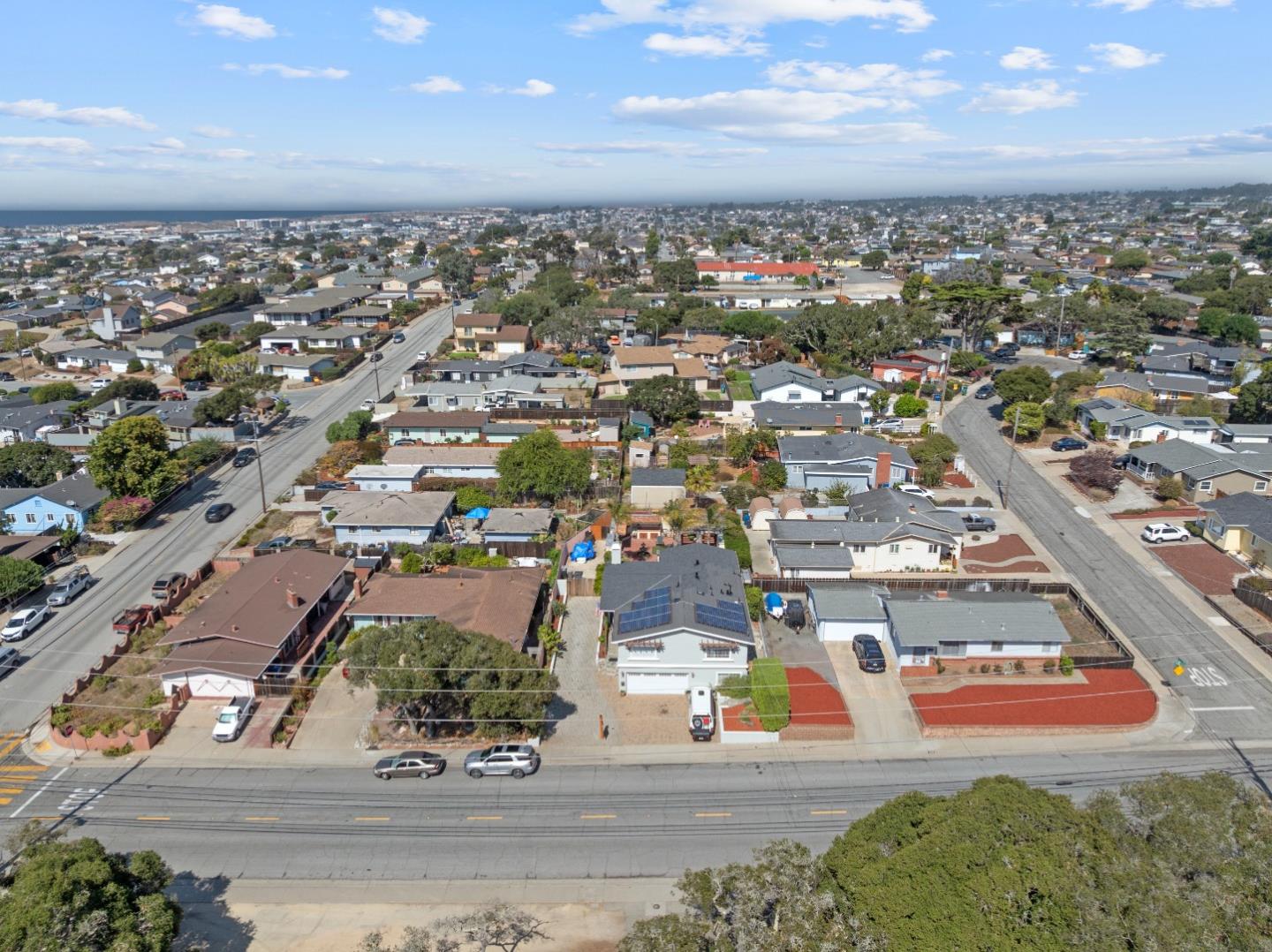 Detail Gallery Image 57 of 58 For 1325 Kimball Ave, Seaside,  CA 93955 - 4 Beds | 2/1 Baths