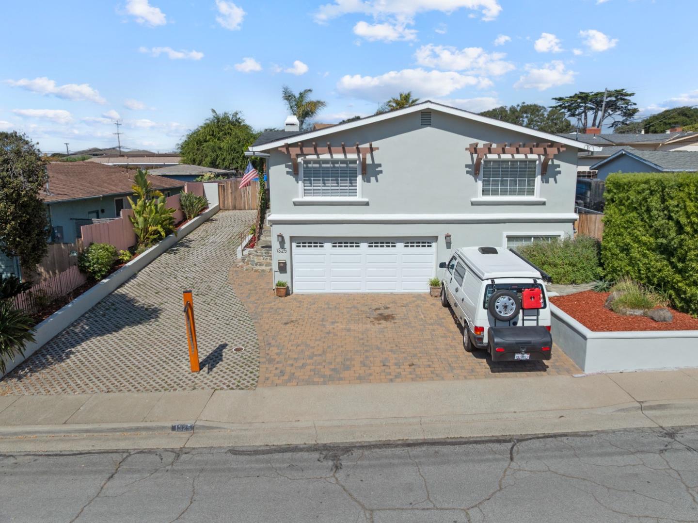 Detail Gallery Image 58 of 58 For 1325 Kimball Ave, Seaside,  CA 93955 - 4 Beds | 2/1 Baths