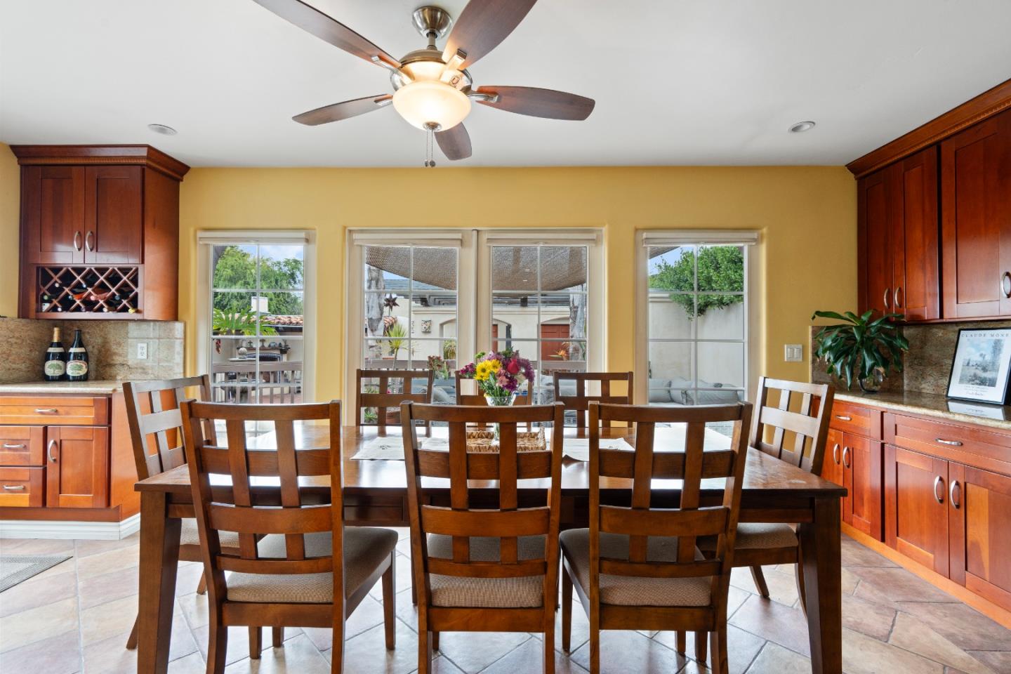 Detail Gallery Image 9 of 58 For 1325 Kimball Ave, Seaside,  CA 93955 - 4 Beds | 2/1 Baths