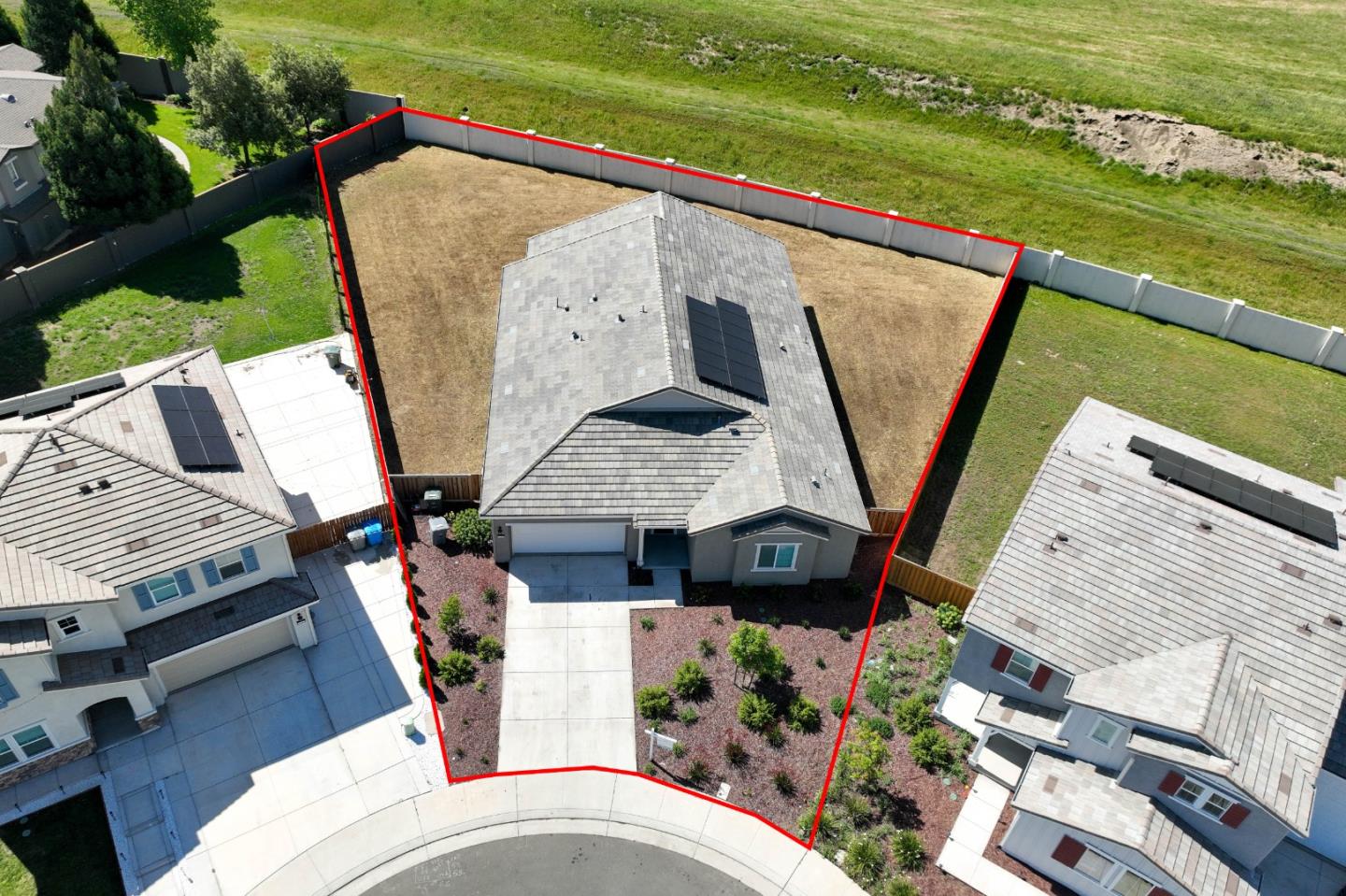 1549 Base Court, Dixon, CA, 95620