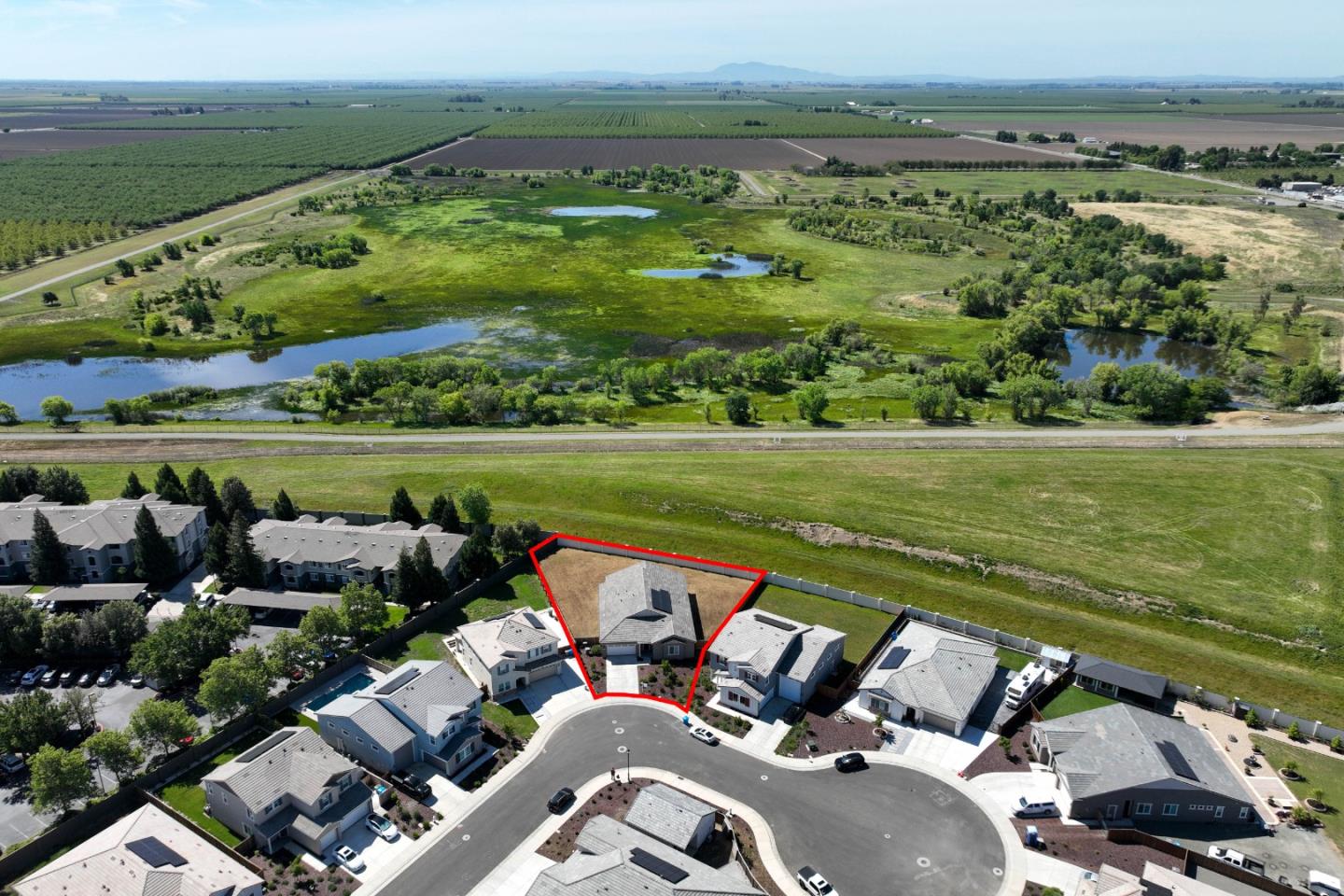 1549 Base Court, Dixon, CA, 95620