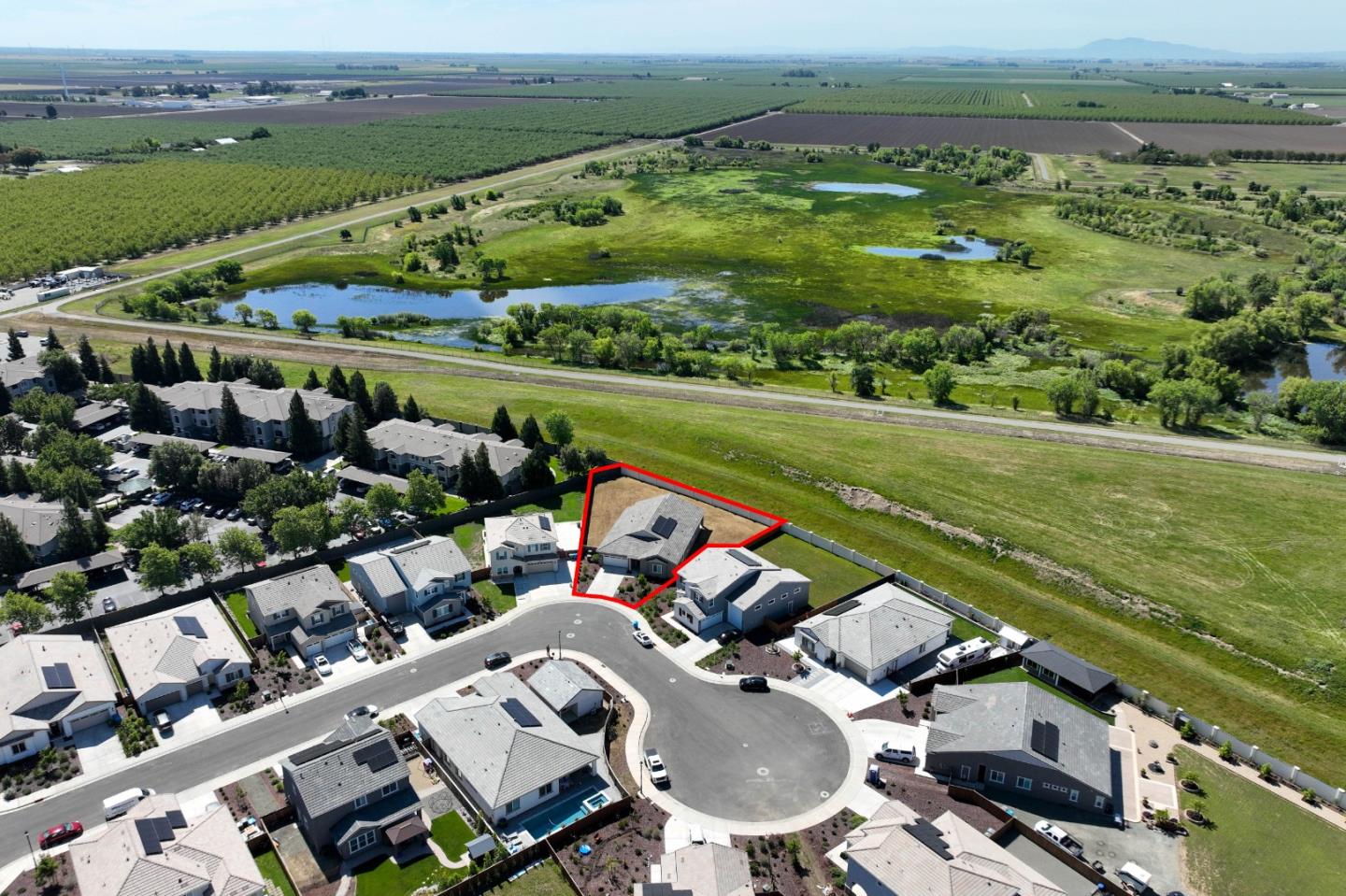 1549 Base Court, Dixon, CA, 95620