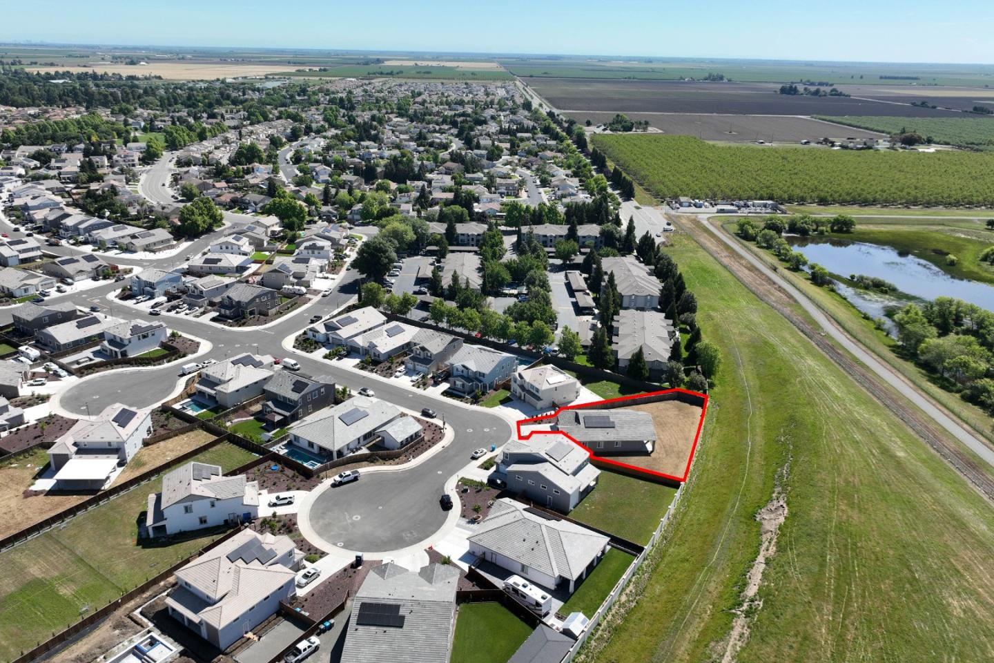 1549 Base Court, Dixon, CA, 95620