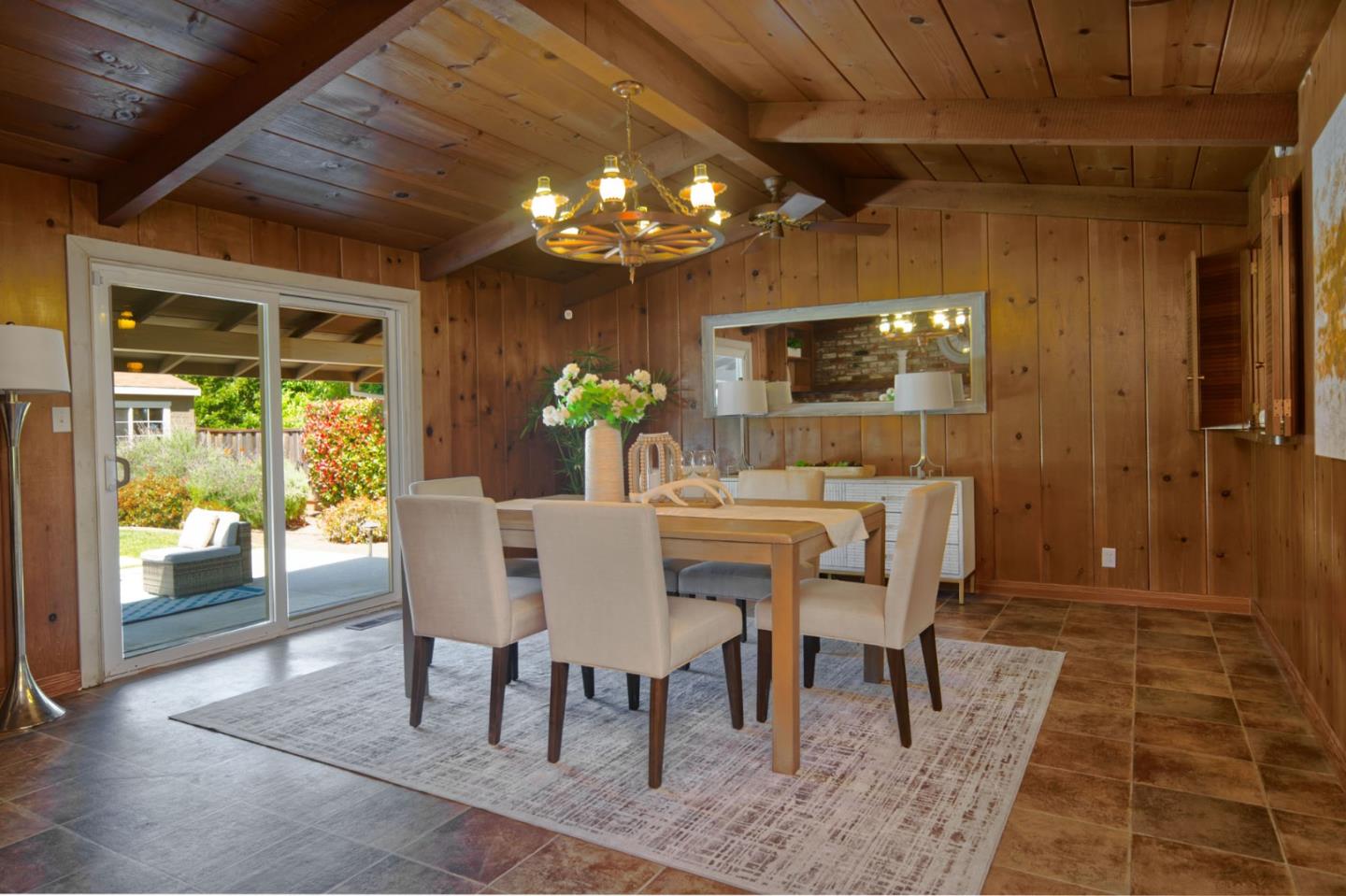 Detail Gallery Image 10 of 43 For 1171 Calle Ventura, San Jose,  CA 95120 - 4 Beds | 2/1 Baths