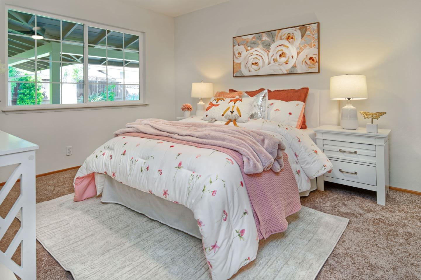 Detail Gallery Image 24 of 43 For 1171 Calle Ventura, San Jose,  CA 95120 - 4 Beds | 2/1 Baths