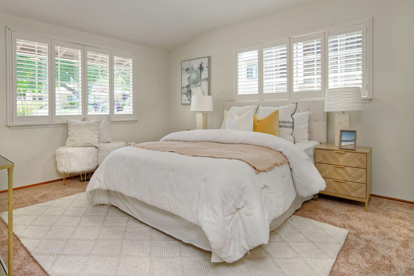 Detail Gallery Image 25 of 43 For 1171 Calle Ventura, San Jose,  CA 95120 - 4 Beds | 2/1 Baths