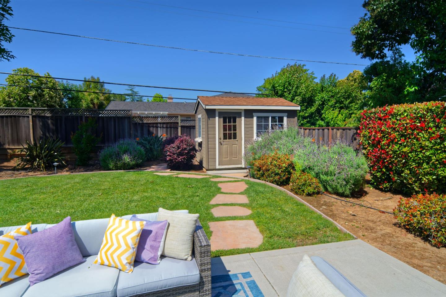 Detail Gallery Image 31 of 43 For 1171 Calle Ventura, San Jose,  CA 95120 - 4 Beds | 2/1 Baths