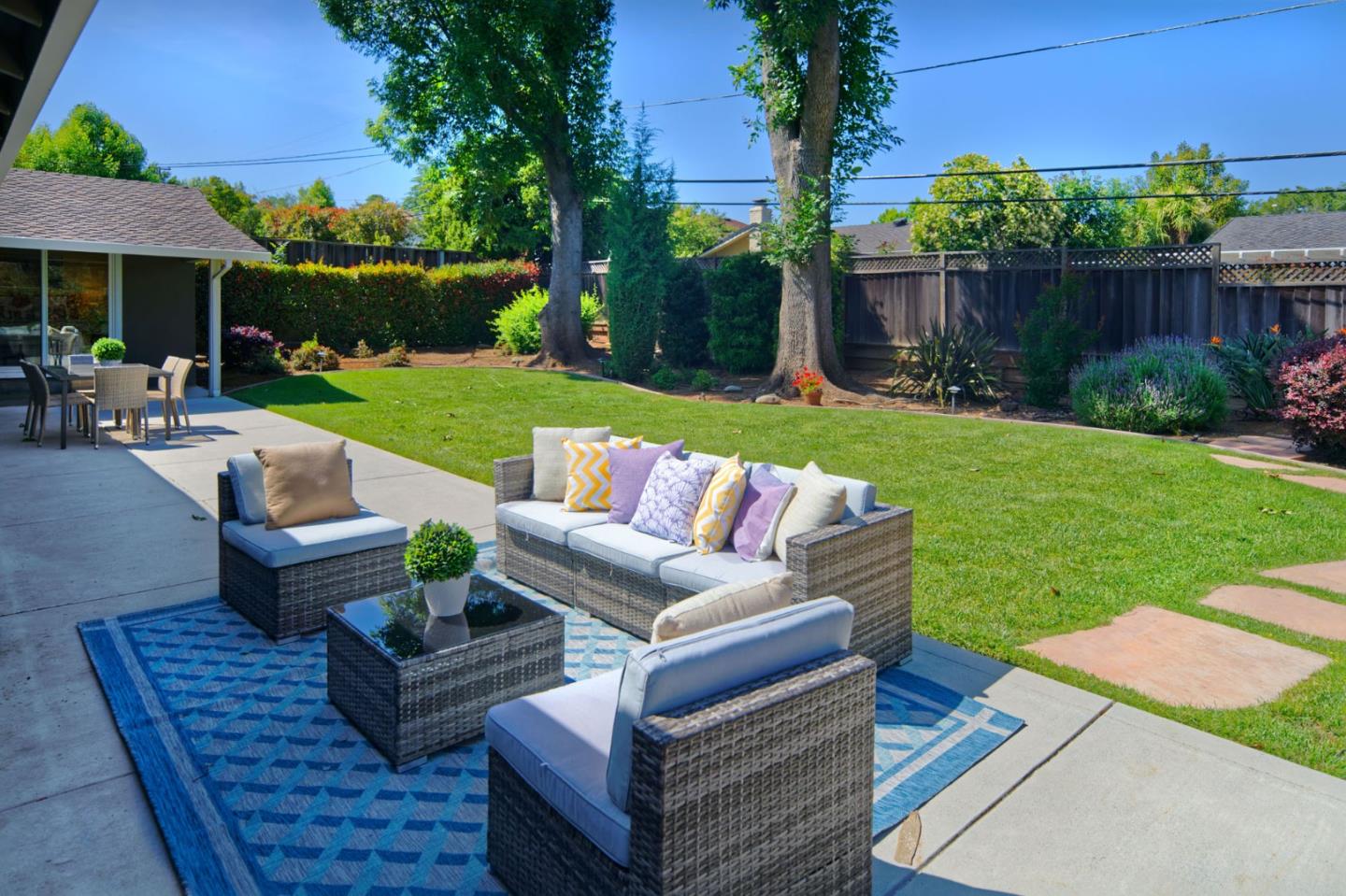 Detail Gallery Image 32 of 43 For 1171 Calle Ventura, San Jose,  CA 95120 - 4 Beds | 2/1 Baths