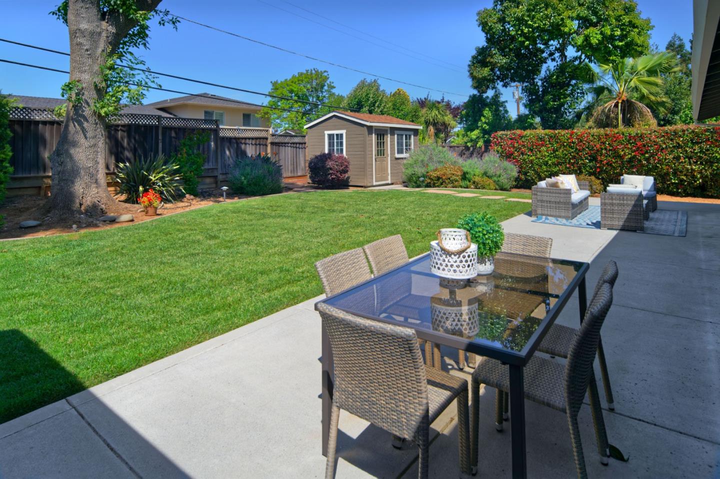 Detail Gallery Image 33 of 43 For 1171 Calle Ventura, San Jose,  CA 95120 - 4 Beds | 2/1 Baths