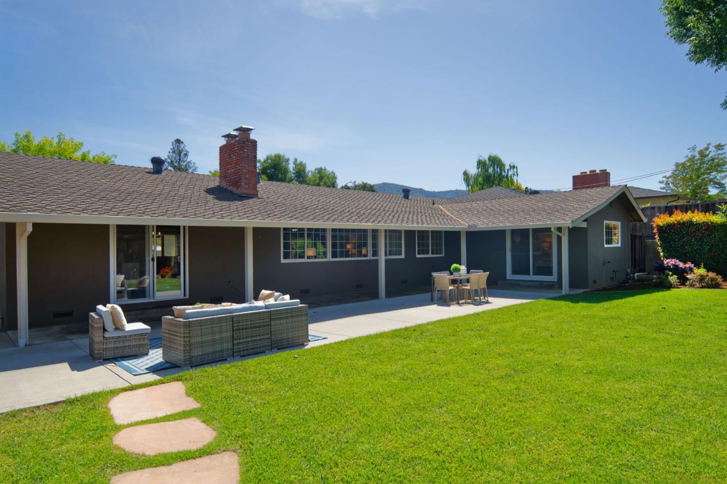 Detail Gallery Image 37 of 43 For 1171 Calle Ventura, San Jose,  CA 95120 - 4 Beds | 2/1 Baths