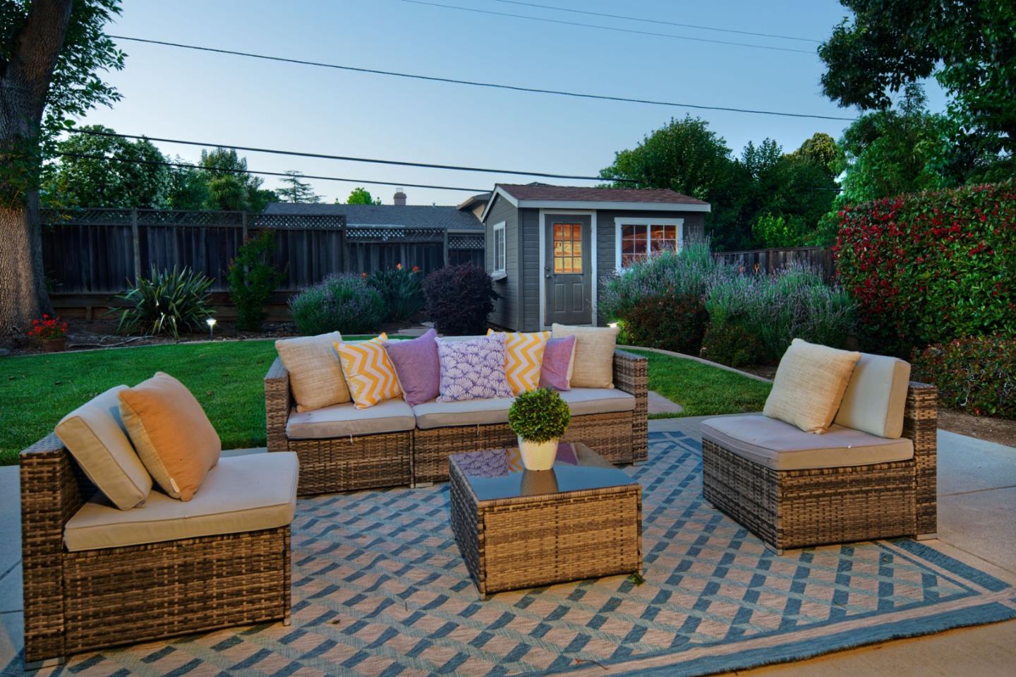 Detail Gallery Image 38 of 43 For 1171 Calle Ventura, San Jose,  CA 95120 - 4 Beds | 2/1 Baths