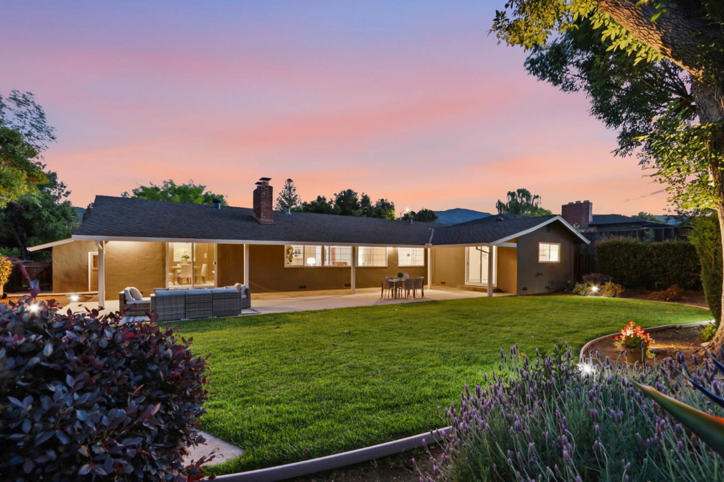 Detail Gallery Image 39 of 43 For 1171 Calle Ventura, San Jose,  CA 95120 - 4 Beds | 2/1 Baths