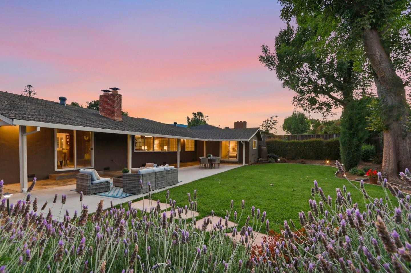 Detail Gallery Image 4 of 43 For 1171 Calle Ventura, San Jose,  CA 95120 - 4 Beds | 2/1 Baths