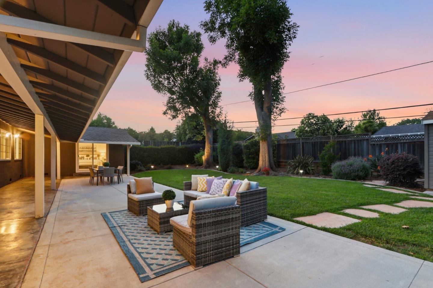 Detail Gallery Image 40 of 43 For 1171 Calle Ventura, San Jose,  CA 95120 - 4 Beds | 2/1 Baths