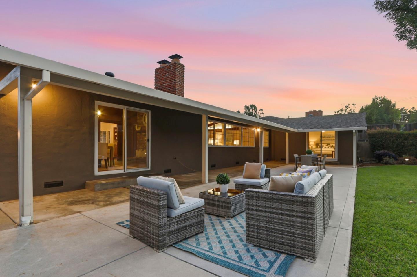 Detail Gallery Image 41 of 43 For 1171 Calle Ventura, San Jose,  CA 95120 - 4 Beds | 2/1 Baths