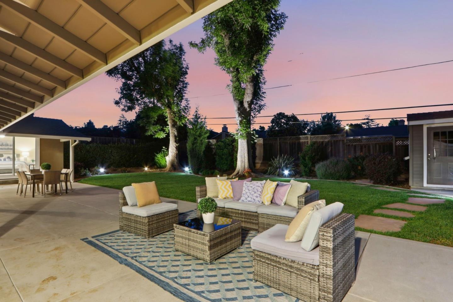 Detail Gallery Image 42 of 43 For 1171 Calle Ventura, San Jose,  CA 95120 - 4 Beds | 2/1 Baths