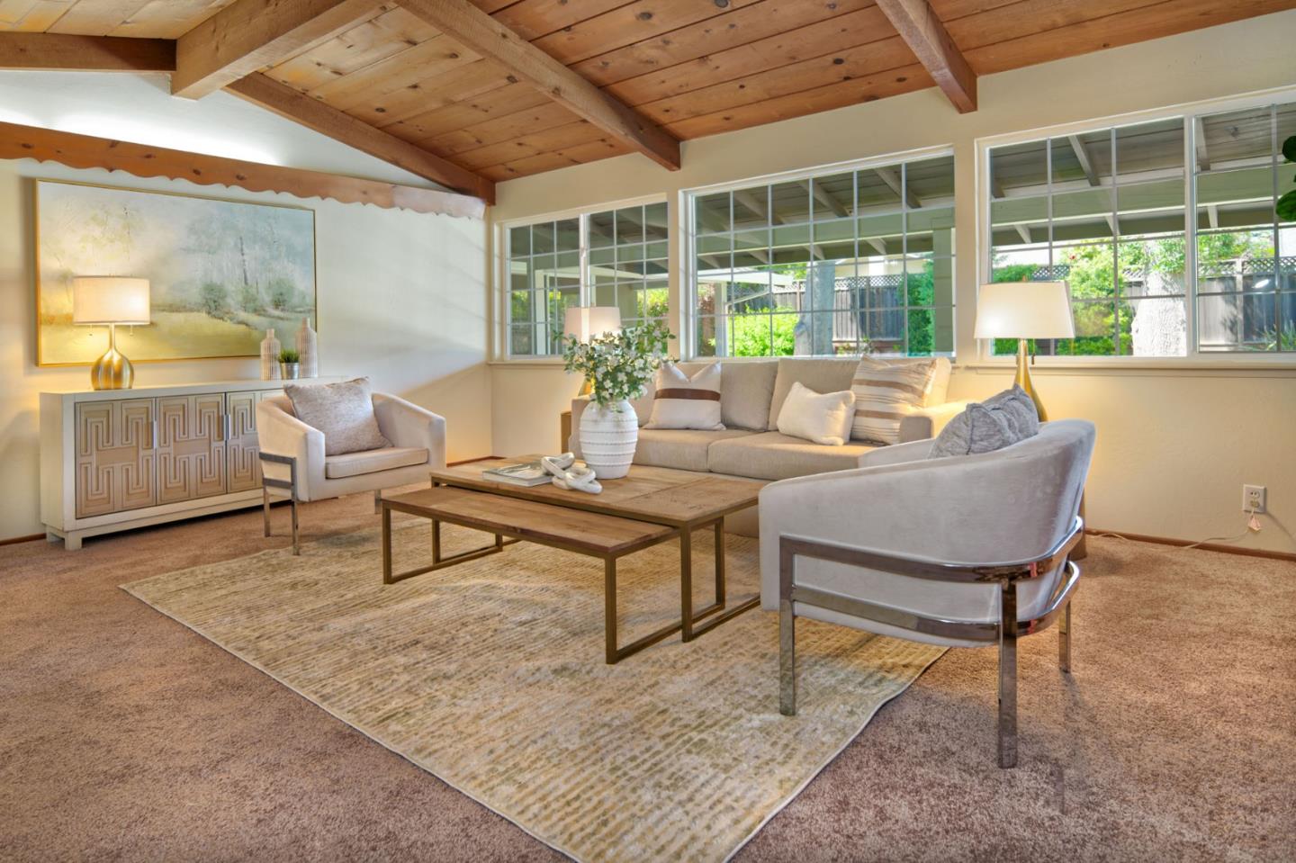 Detail Gallery Image 7 of 43 For 1171 Calle Ventura, San Jose,  CA 95120 - 4 Beds | 2/1 Baths