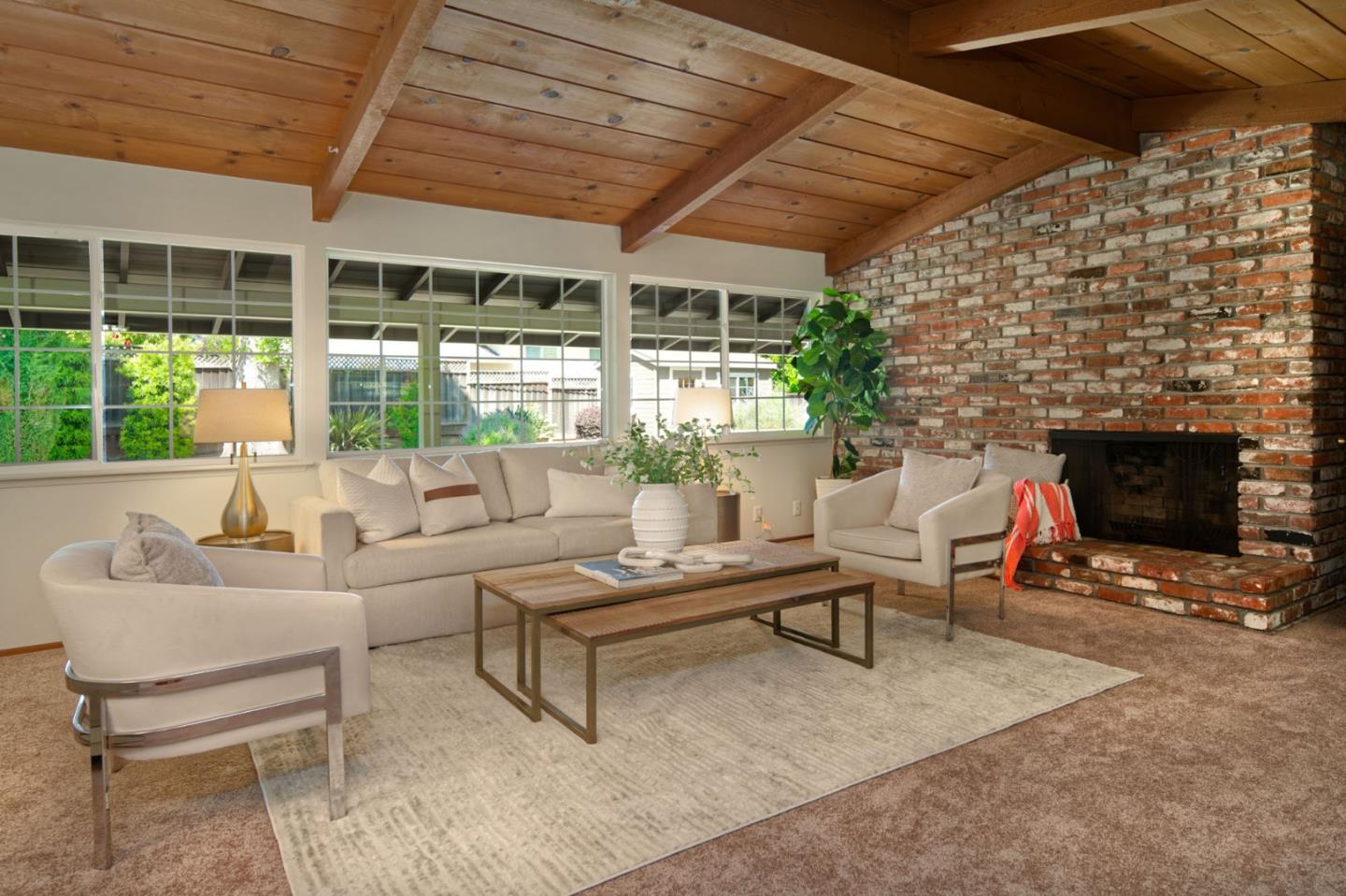 Detail Gallery Image 8 of 43 For 1171 Calle Ventura, San Jose,  CA 95120 - 4 Beds | 2/1 Baths