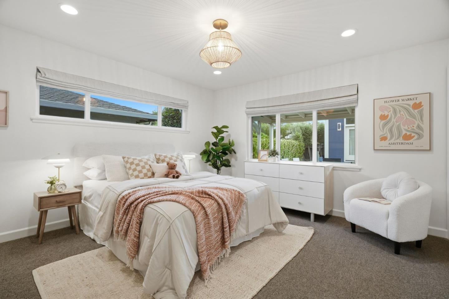 Detail Gallery Image 12 of 42 For 1500 Brookdale Dr, San Jose,  CA 95125 - 4 Beds | 3 Baths