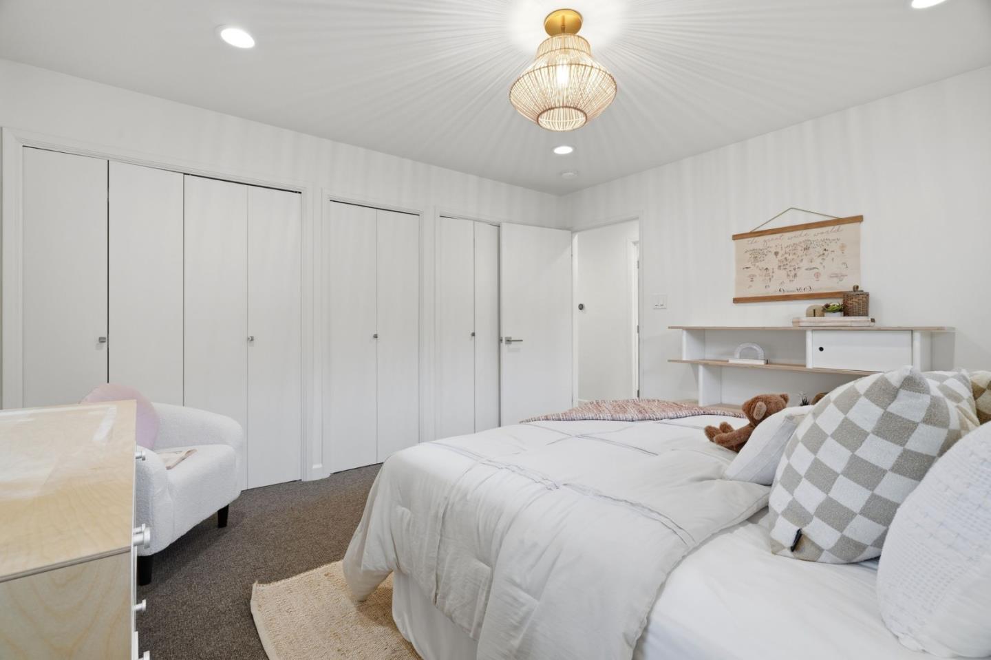 Detail Gallery Image 13 of 42 For 1500 Brookdale Dr, San Jose,  CA 95125 - 4 Beds | 3 Baths