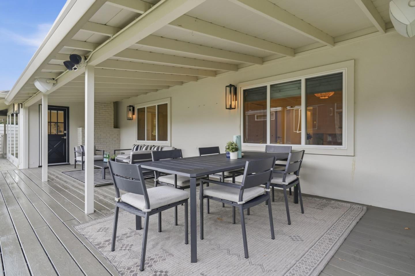 Detail Gallery Image 23 of 42 For 1500 Brookdale Dr, San Jose,  CA 95125 - 4 Beds | 3 Baths