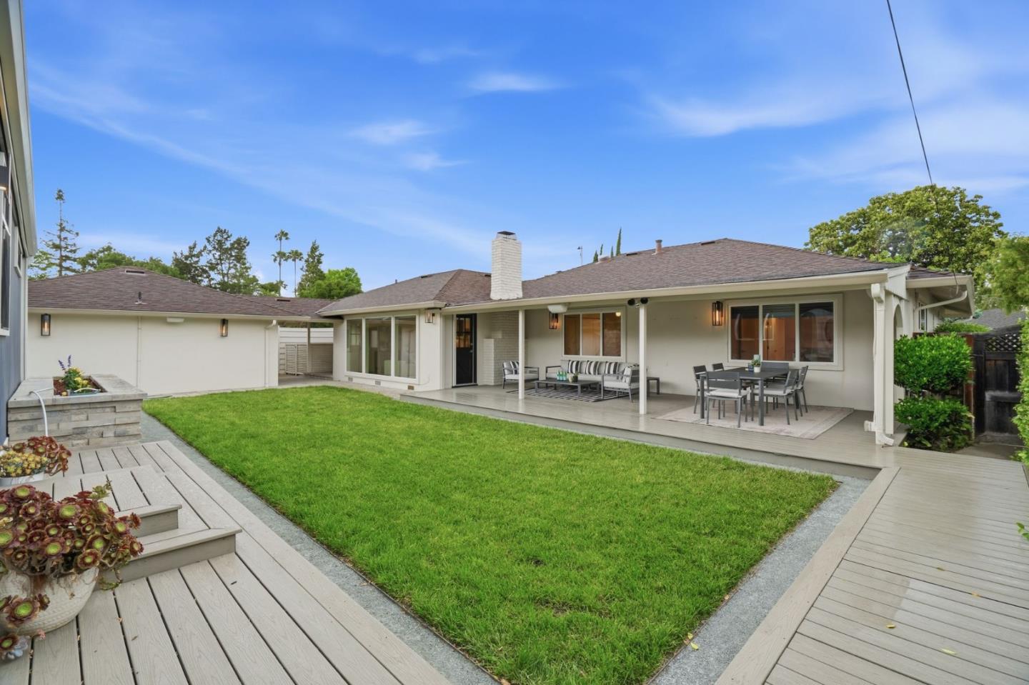 Detail Gallery Image 25 of 42 For 1500 Brookdale Dr, San Jose,  CA 95125 - 4 Beds | 3 Baths