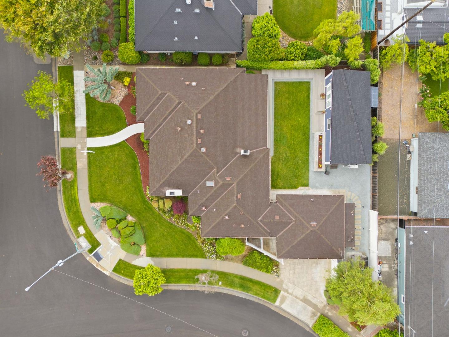 Detail Gallery Image 41 of 42 For 1500 Brookdale Dr, San Jose,  CA 95125 - 4 Beds | 3 Baths