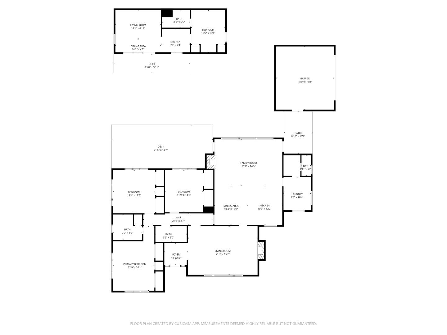 Detail Gallery Image 42 of 42 For 1500 Brookdale Dr, San Jose,  CA 95125 - 4 Beds | 3 Baths