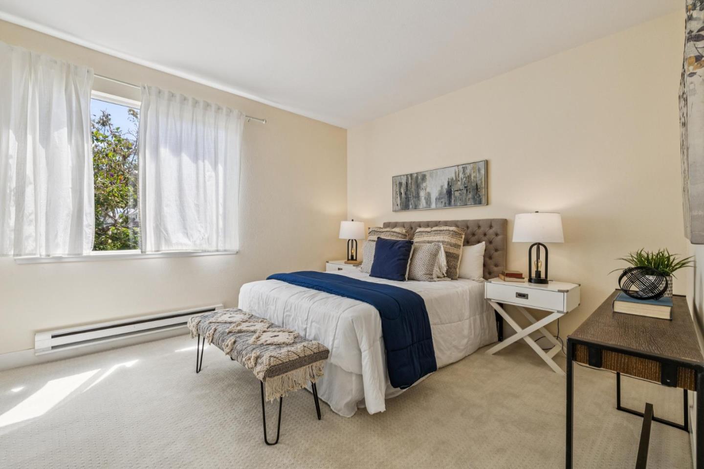 Detail Gallery Image 12 of 29 For 195 Shoreline Ct, Richmond,  CA 94804 - 1 Beds | 1 Baths