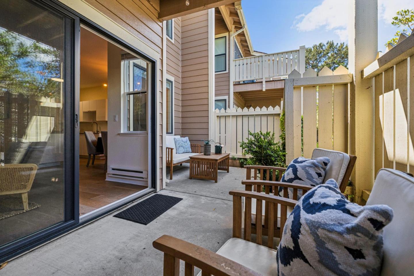 Detail Gallery Image 16 of 29 For 195 Shoreline Ct, Richmond,  CA 94804 - 1 Beds | 1 Baths