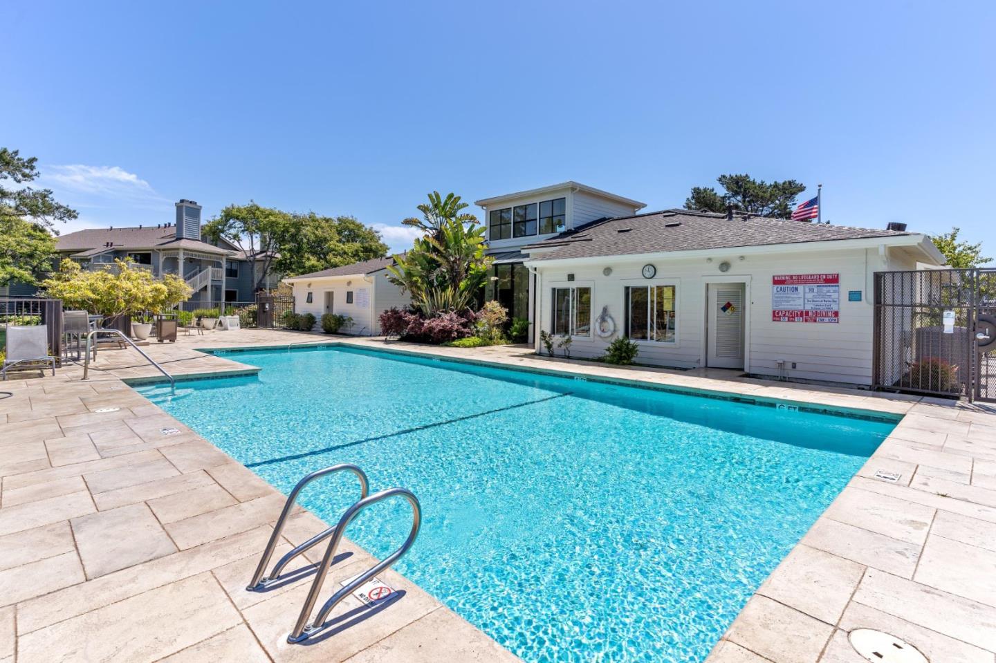 Detail Gallery Image 19 of 29 For 195 Shoreline Ct, Richmond,  CA 94804 - 1 Beds | 1 Baths