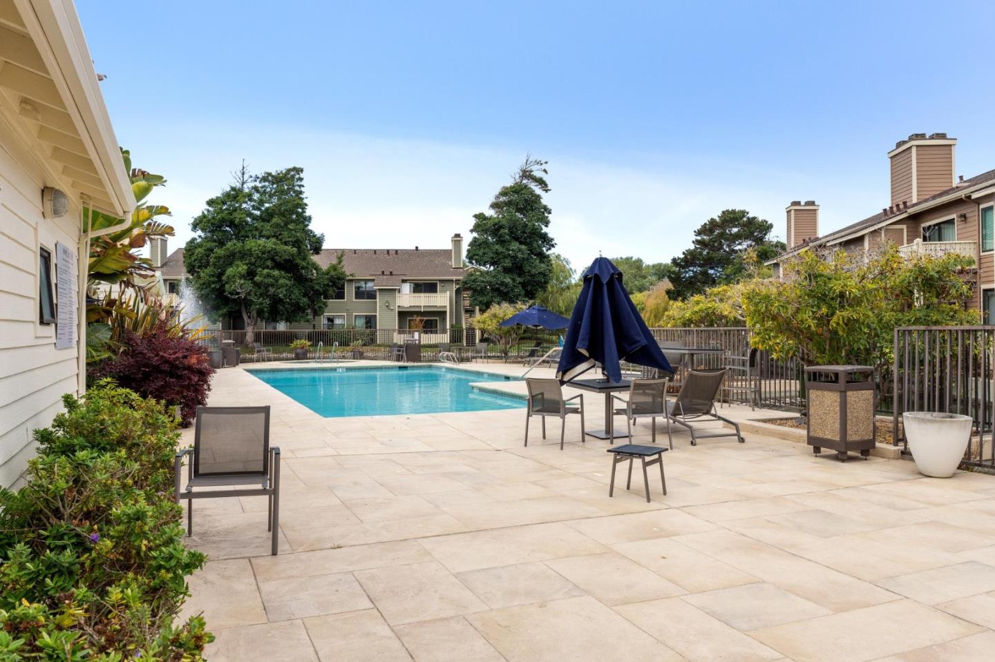 Detail Gallery Image 20 of 29 For 195 Shoreline Ct, Richmond,  CA 94804 - 1 Beds | 1 Baths