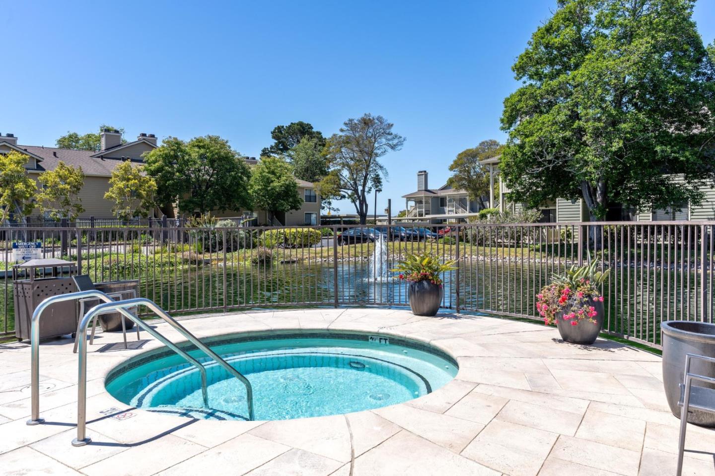 Detail Gallery Image 21 of 29 For 195 Shoreline Ct, Richmond,  CA 94804 - 1 Beds | 1 Baths