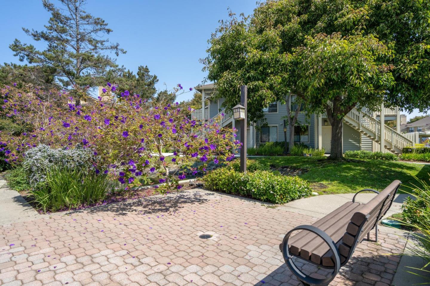 Detail Gallery Image 23 of 29 For 195 Shoreline Ct, Richmond,  CA 94804 - 1 Beds | 1 Baths