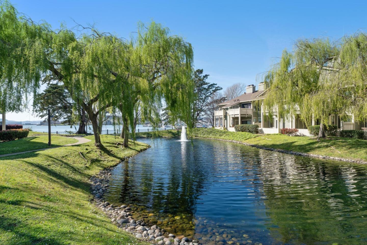 Detail Gallery Image 25 of 29 For 195 Shoreline Ct, Richmond,  CA 94804 - 1 Beds | 1 Baths