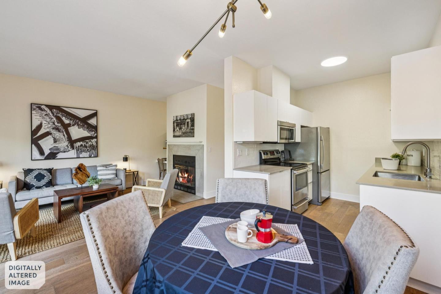 Detail Gallery Image 9 of 29 For 195 Shoreline Ct, Richmond,  CA 94804 - 1 Beds | 1 Baths